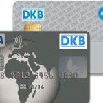 DKB-Visa-Kreditkarte